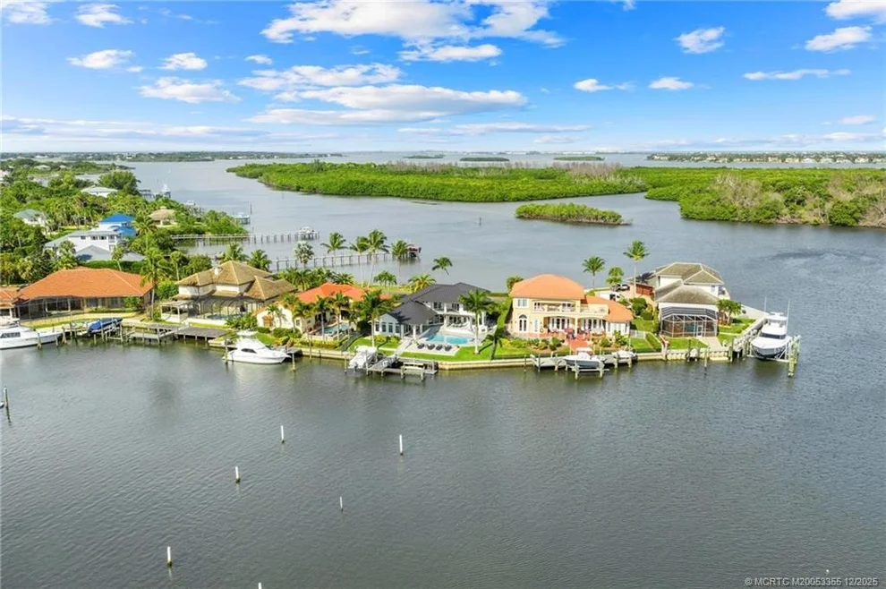 Unit for sale at 6026 SE Horseshoe Point Road, Stuart, FL 34997