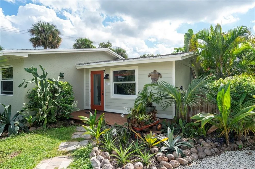 Unit for sale at 1510 SE 5th Street, Stuart, FL 34996