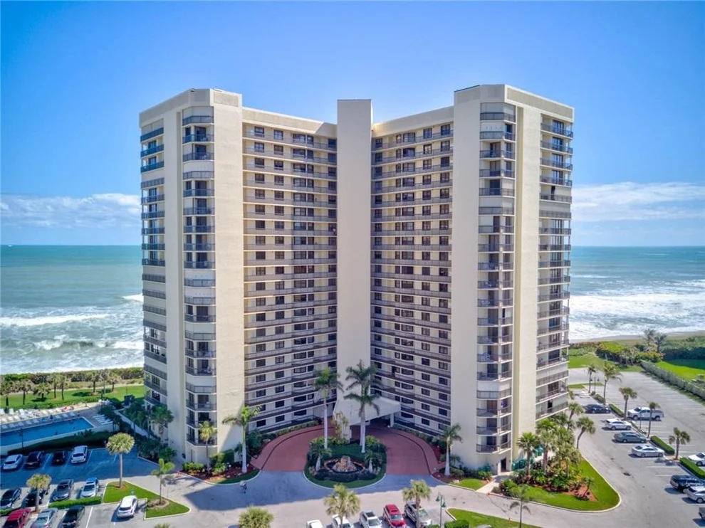 Unit for sale at 9550 S Ocean Drive, Jensen Beach, FL 34957