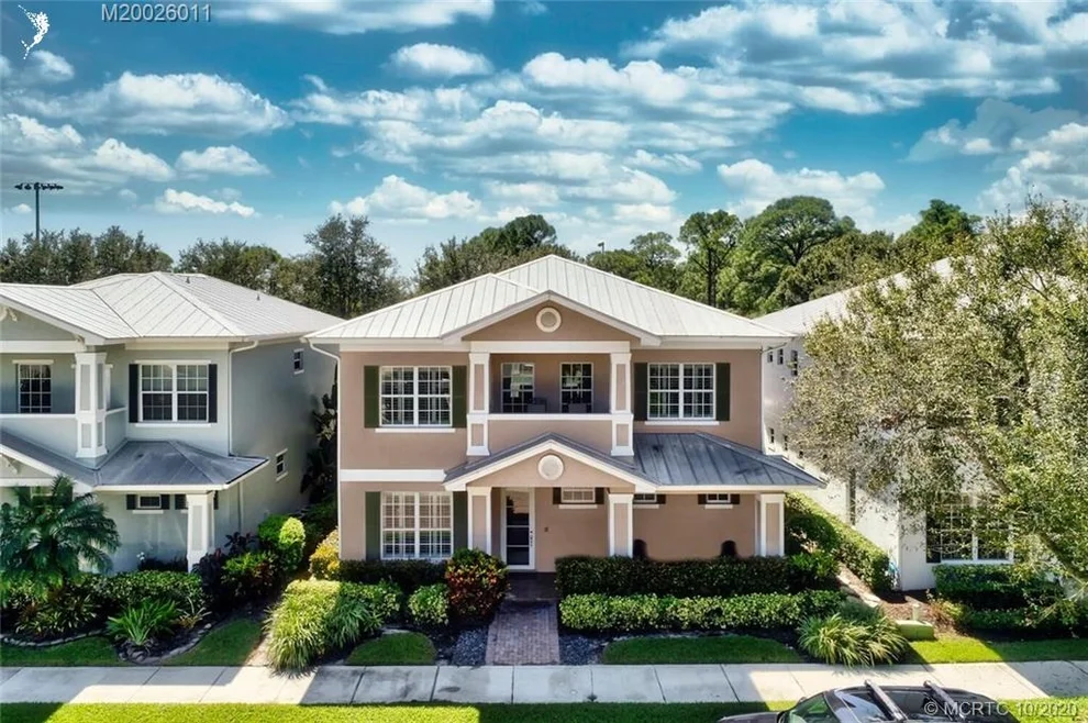 Unit for sale at 1600 SW Prosperity Way, Palm City, FL 34990