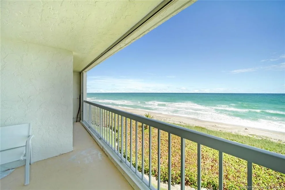 Unit for sale at 10600 S Ocean Drive, Jensen Beach, FL 34957