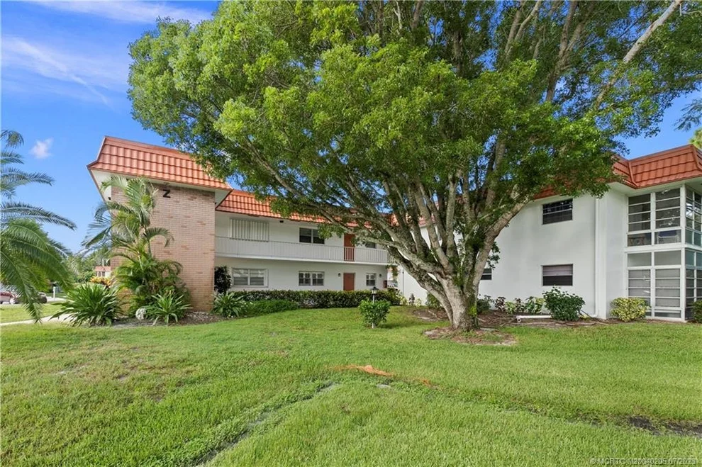 Unit for sale at 2600 SE Ocean Boulevard, Stuart, FL 34996