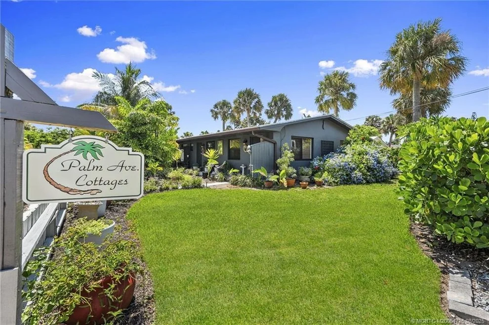 Unit for sale at 2563 NE Palm Avenue, Jensen Beach, FL 34957