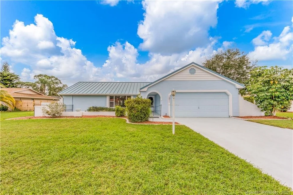 Unit for sale at 1971 SE Erwin Road, Port St Lucie, FL 34952