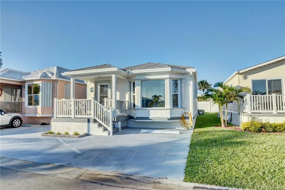 Unit for sale at 10851 S Ocean Drive, Jensen Beach, FL 34957