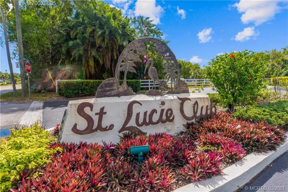 Unit for sale at 160 SE Saint Lucie Boulevard, Stuart, FL 34996