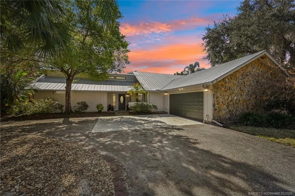 Unit for sale at 1820 SW Crane Creek Avenue, Palm City, FL 34990