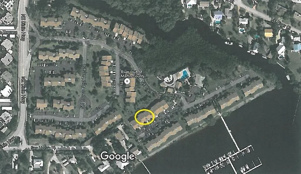 Unit for sale at 1600 NE Dixie Highway, Jensen Beach, FL 34957