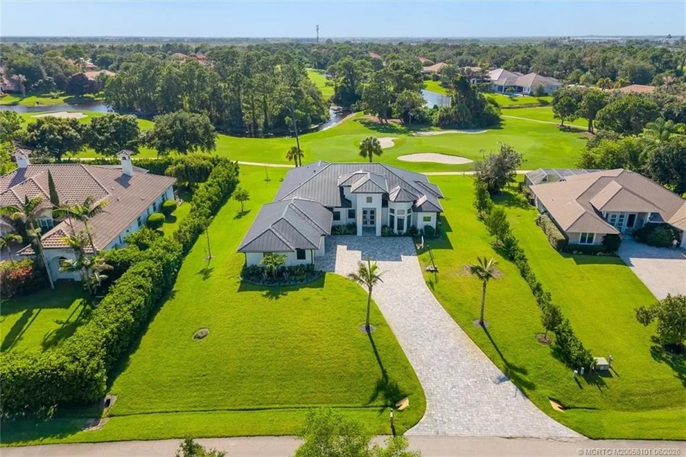 Unit for sale at 896 SW Squire Johns Lane, Palm City, FL 34990