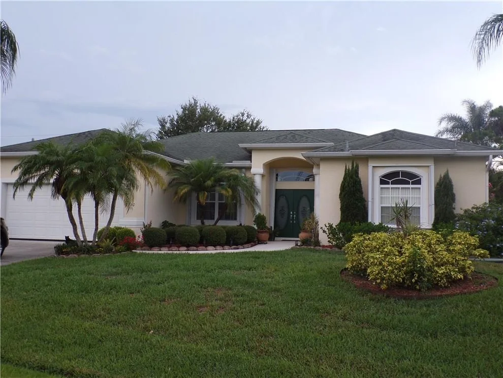 Unit for sale at 2710 SE Buccaneer Circle SE, Port St Lucie, FL 34952
