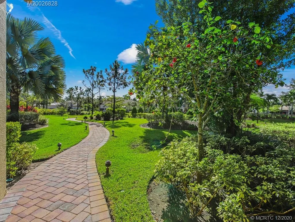 Unit for sale at 893 SW Habitat Lane, Palm City, FL 34990