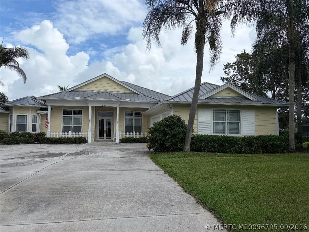 Unit for sale at 4743 SW Bermuda Way, Palm City, FL 34990