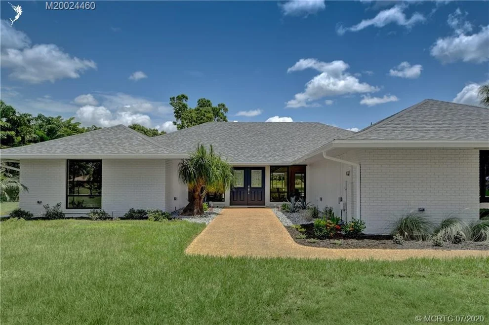 Unit for sale at 3831 SW Bimini Circle N, Palm City, FL 34990