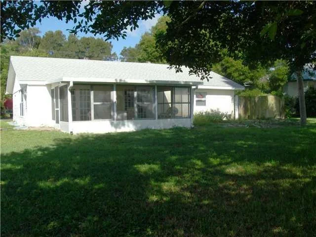Unit for sale at 4711 S Indian River Drive, Fort Pierce, FL 34982