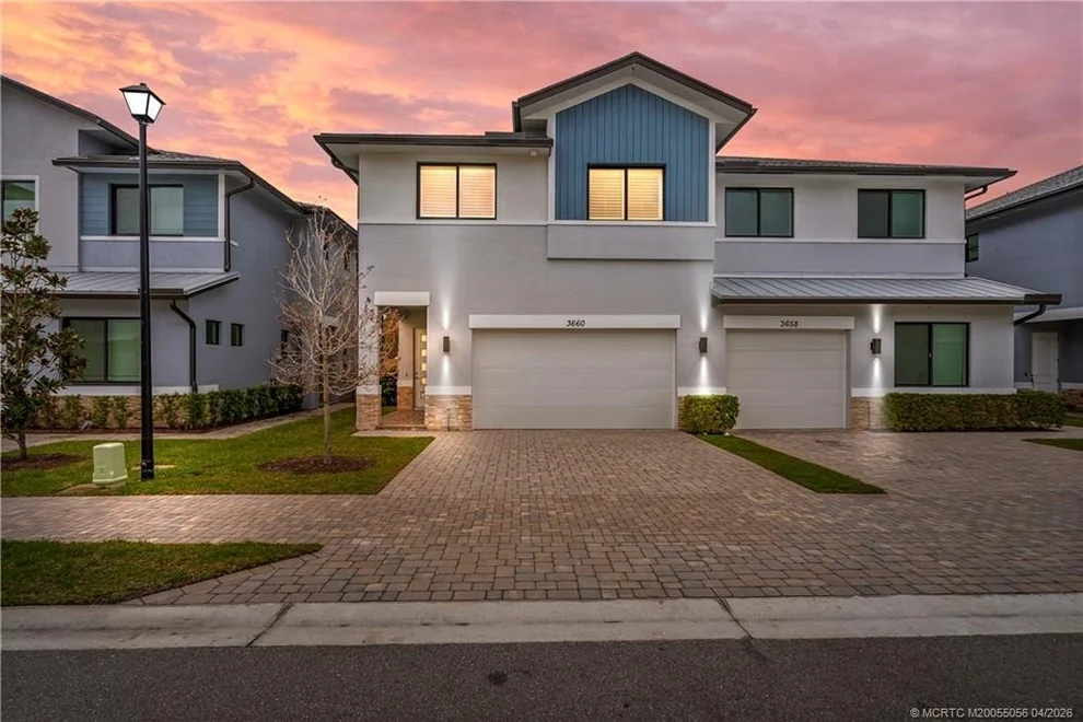 Unit for sale at 3660 SW Magnolia Ridge Lane, Palm City, FL 34990