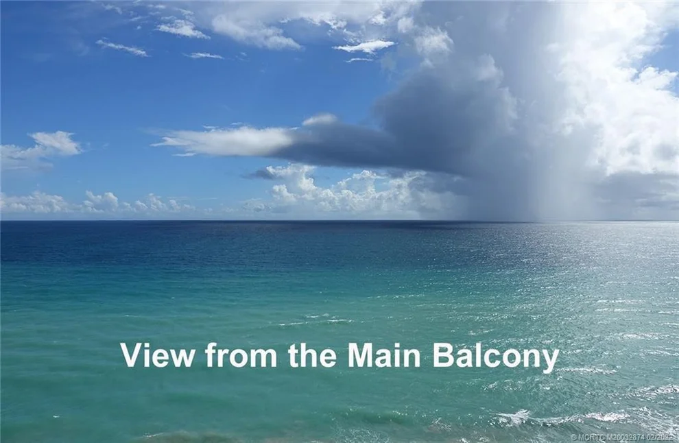 Unit for sale at 9600 S Ocean Drive, Jensen Beach, FL 34957