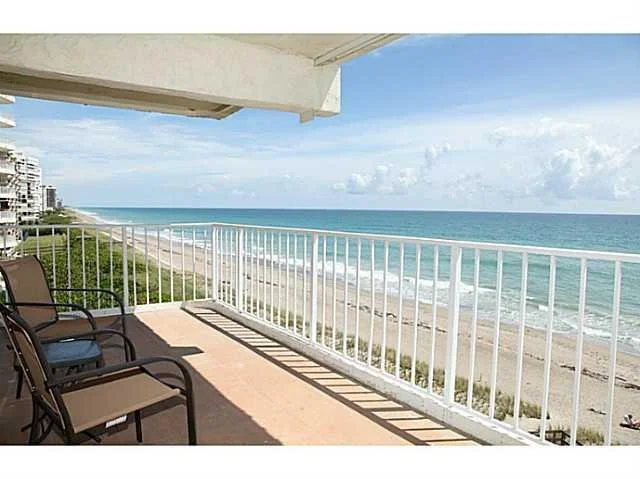 Unit for sale at 10102 S Ocean Drive, Jensen Beach, FL 34957