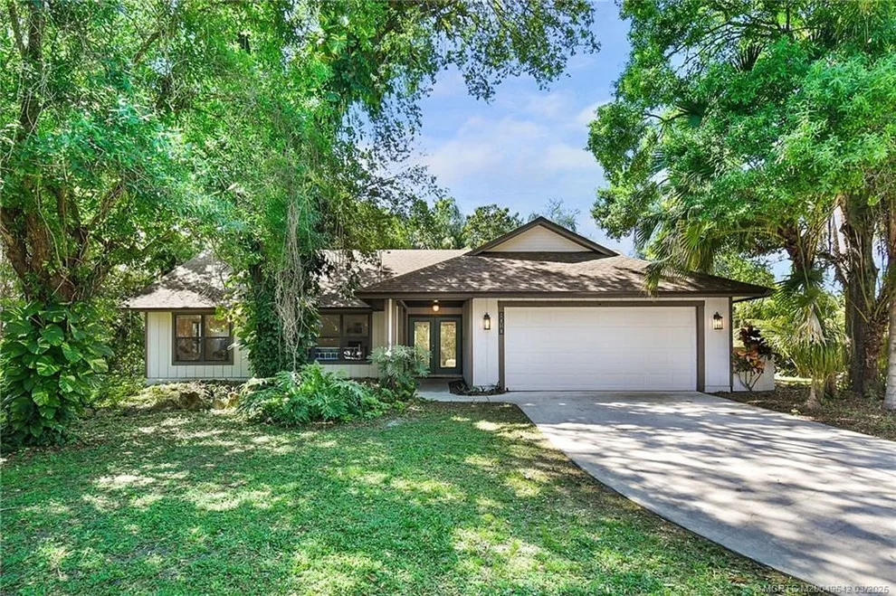 Unit for sale at 8010 SE River Lane, Stuart, FL 34997