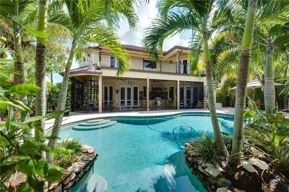 Unit for sale at 510 NW Windflower Terrace, Jensen Beach, FL 34957