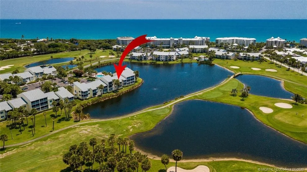 Unit for sale at 5593 NE Gulfstream Way, Stuart, FL 34996