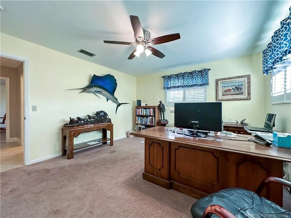 Unit for sale at 63 SW Riverway Boulevard, Palm City, FL 34990