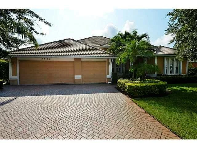Unit for sale at 2072 SW Panther Trace, Stuart, FL 34997