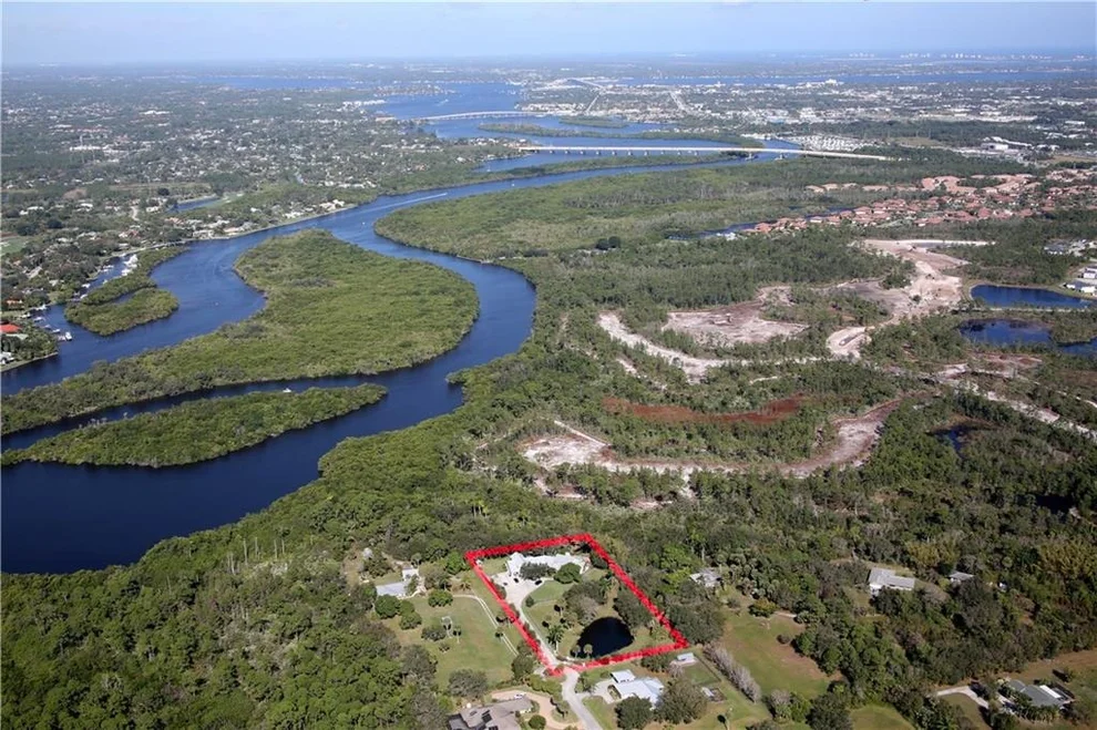 Unit for sale at 5565 SW Evans Drive, Stuart, FL 34997