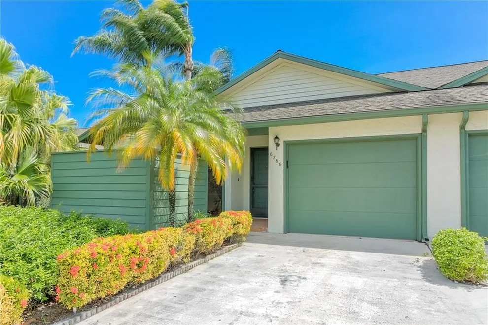 Unit for sale at 6766 SE Bunker Hill Drive, Hobe Sound, FL 33455