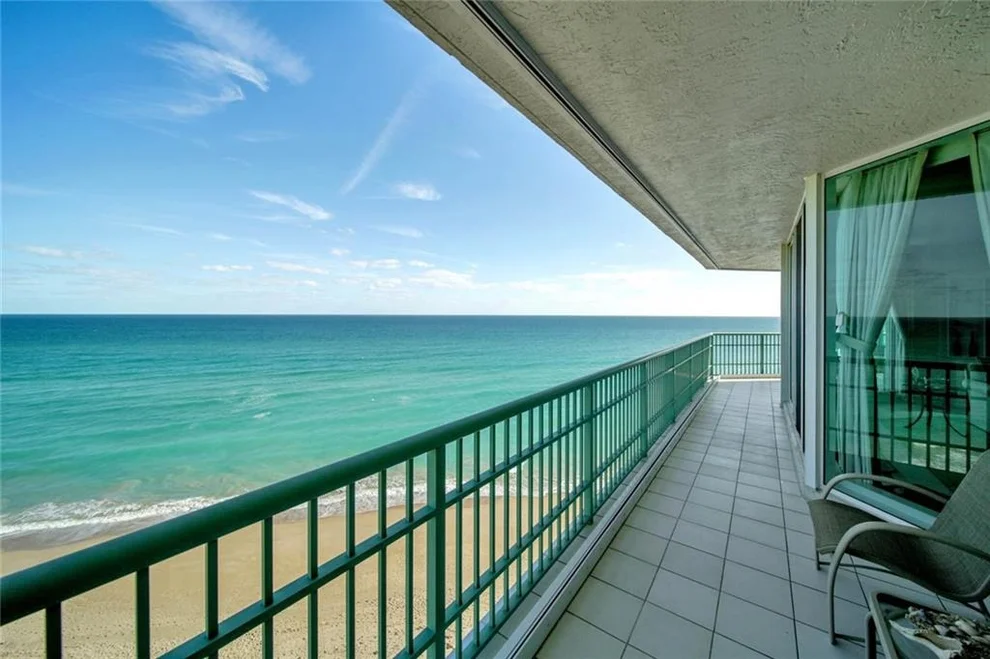Unit for sale at 8600 S Ocean Drive, Jensen Beach, FL 34957