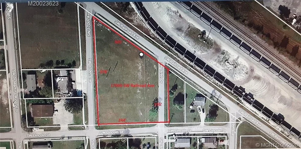 Unit for sale at 17000 SW Railroad Avenue, Indiantown, FL 34956