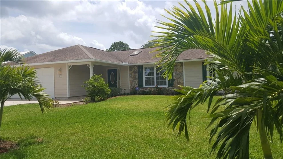 Unit for sale at 2864 NE Rosetree Drive, Jensen Beach, FL 34957