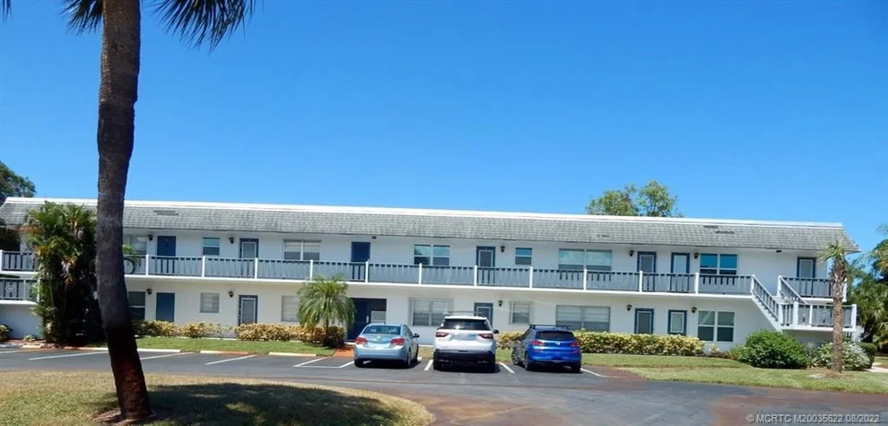 Unit for sale at 2929 SE Ocean Boulevard, Stuart, FL 34996