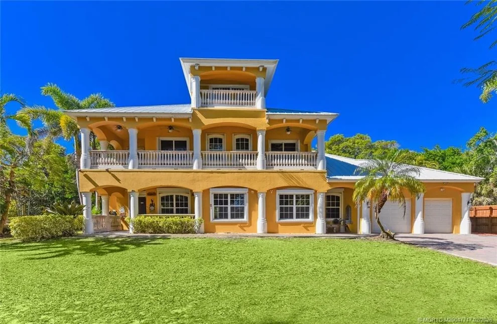 Unit for sale at 8073 S Indian River Drive, Fort Pierce, FL 34982