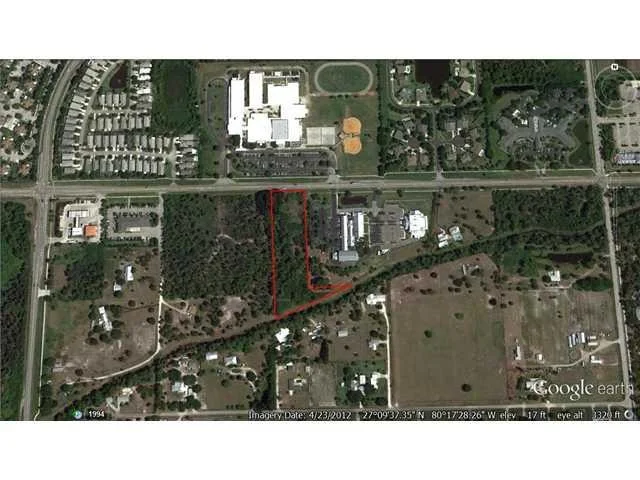 Unit for sale at 2810 SW Martin Highway Highway, Palm City, FL 34990