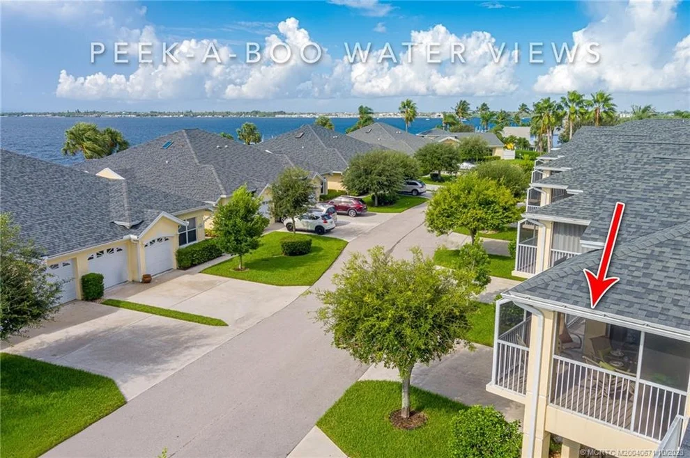 Unit for sale at 4049 NE Moon River Circle, Jensen Beach, FL 34957
