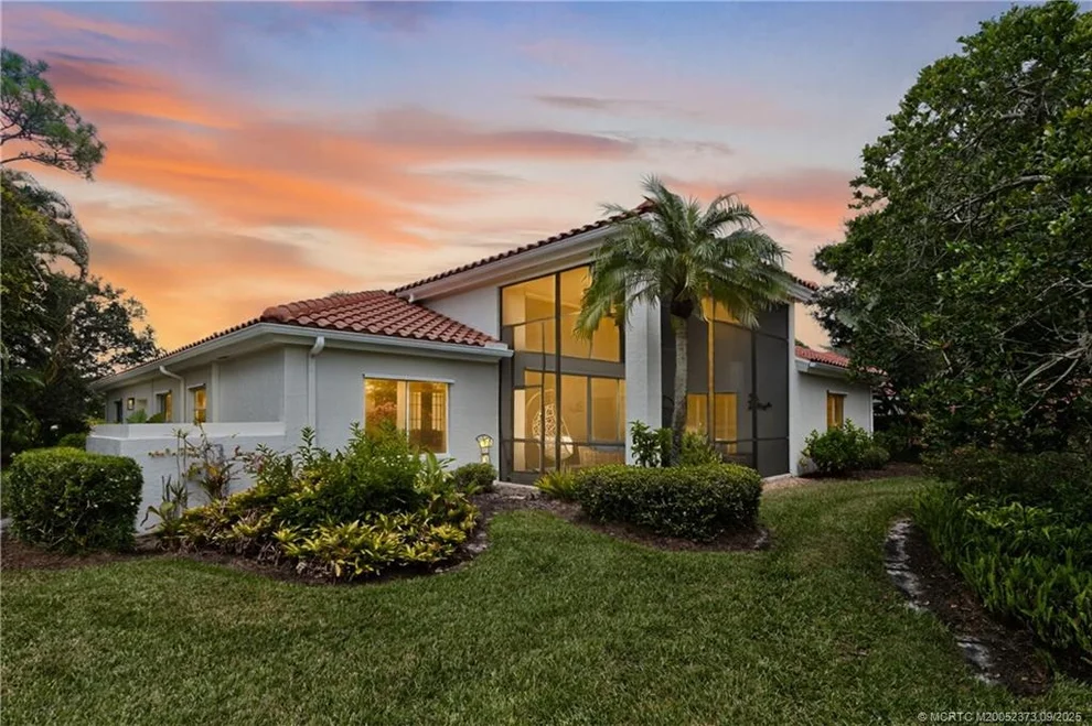 Unit for sale at 1507 NW Sawgrass Way, Palm City, FL 34990