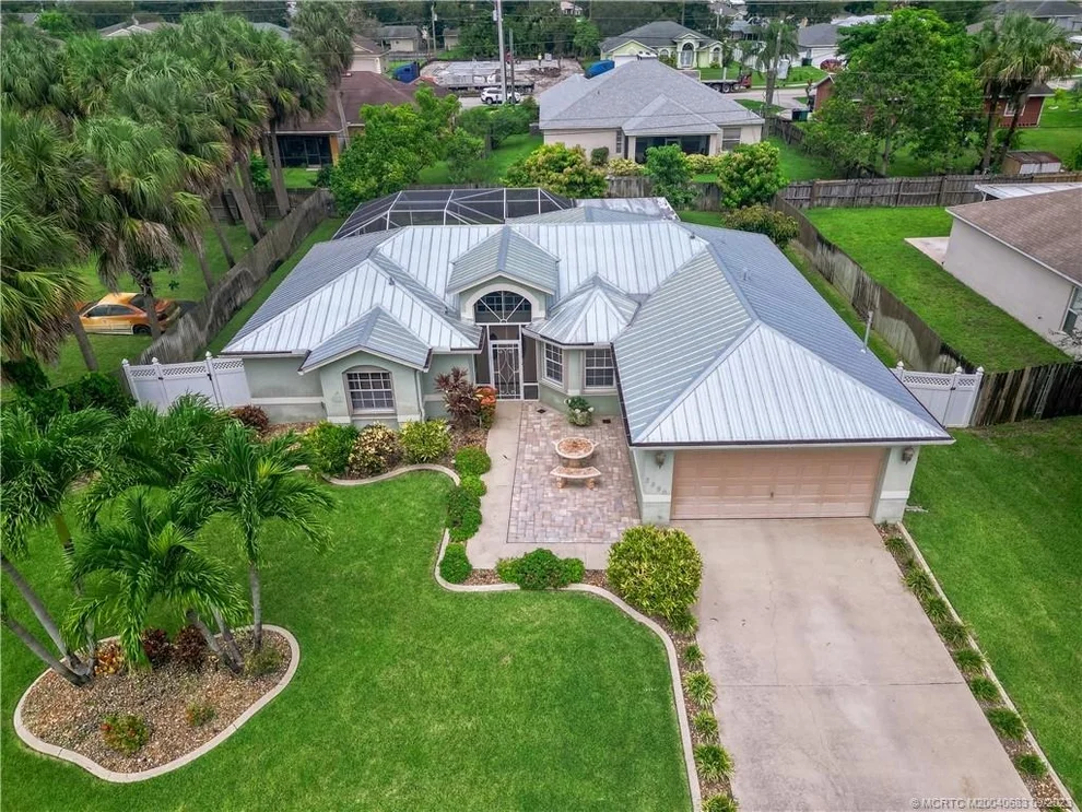 Unit for sale at 2550 SW Dawn Street, Port St Lucie, FL 34953