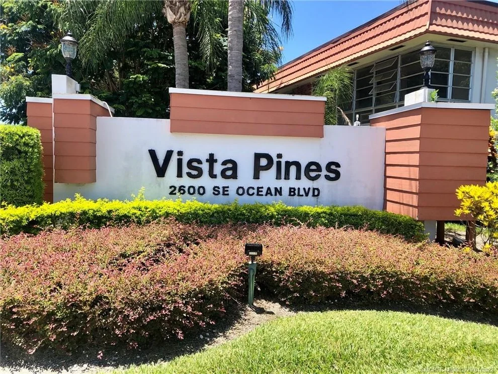 Unit for sale at 2600 SE Ocean Boulevard, Stuart, FL 34996