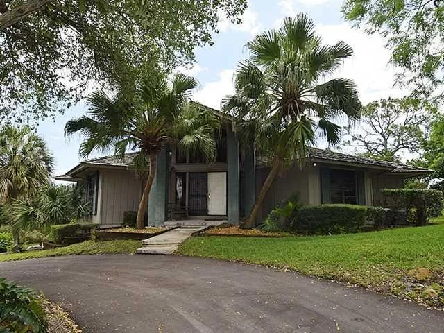 Unit for sale at 4001 NE SUGARHILL Avenue, Jensen Beach, FL 34957