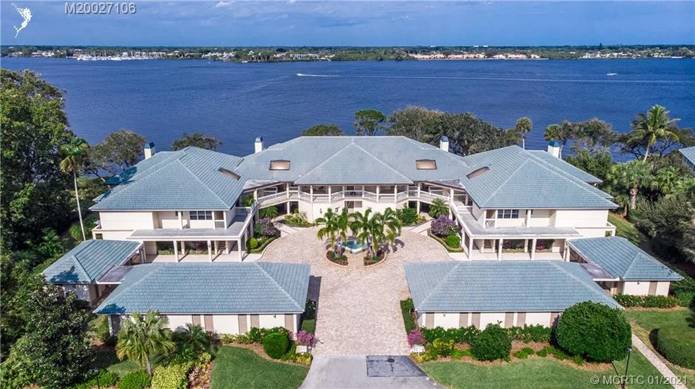 Unit for sale at 12444 Harbour Ridge Boulevard, Palm City, FL 34990