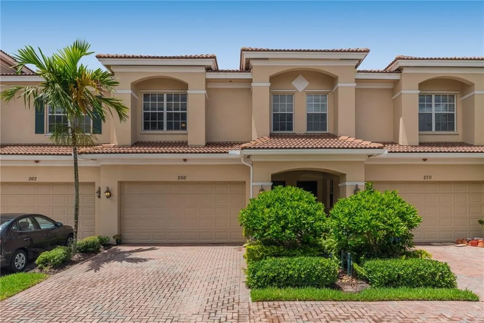 Unit for sale at 266 SW Walking Path, Stuart, FL 34997