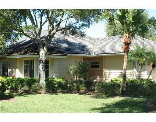 Unit for sale at 7006 SE WINGED FOOT Drive, Stuart, FL 34997