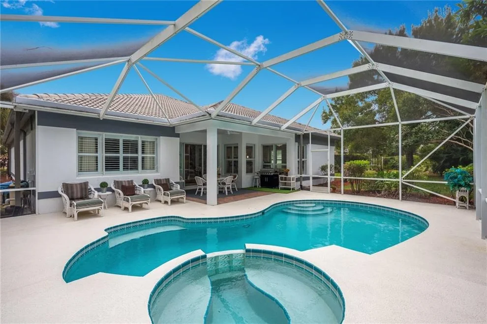 Unit for sale at 2845 SW TURTLE Point, Palm City, FL 34990