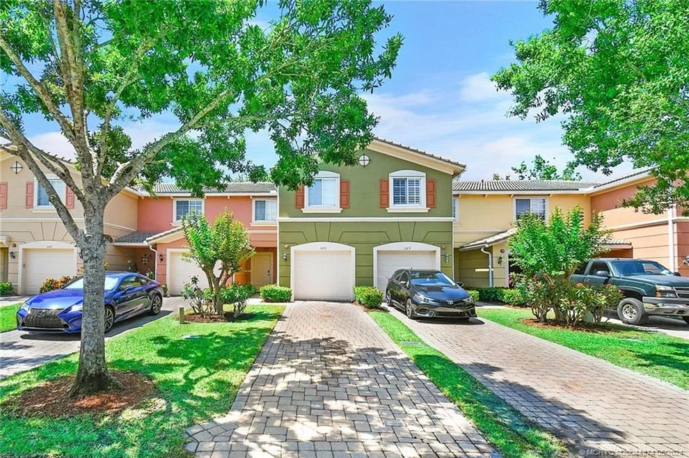 Unit for sale at 365 SE Bloxham Way, Stuart, FL 34997