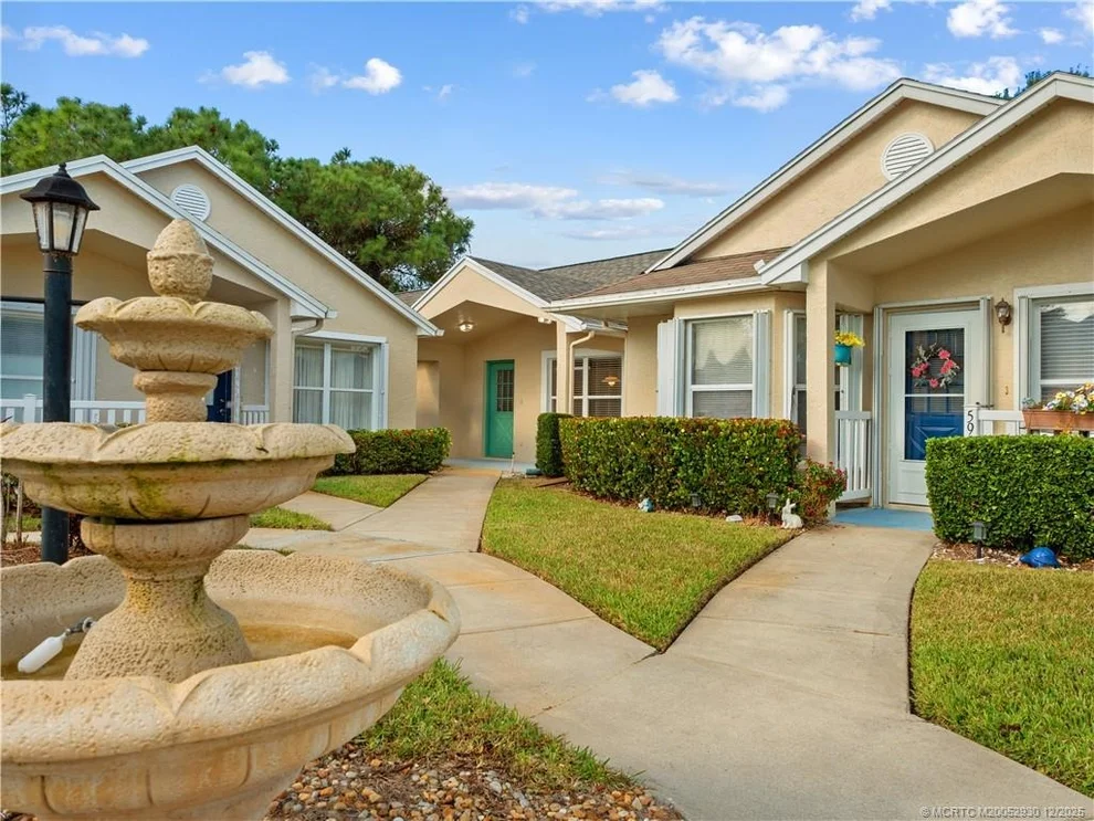 Unit for sale at 597 NW San Remo Circle, Port St Lucie, FL 34986