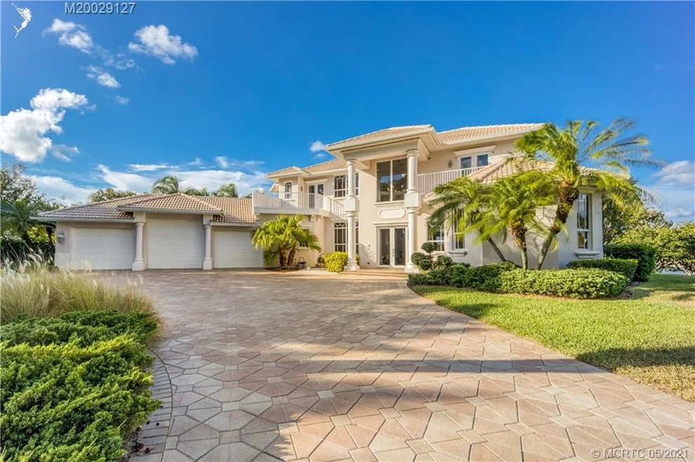 Unit for sale at 2561 NW Eventide Place, Stuart, FL 34994