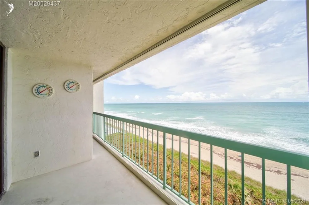 Unit for sale at 9900 S Ocean Drive, Jensen Beach, FL 34957