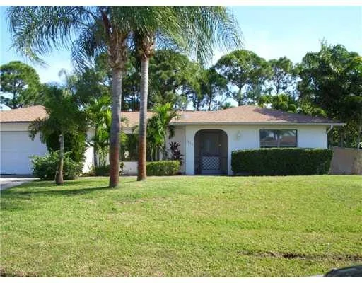 Unit for sale at 1973 SW BURLINGTON Street, Port St Lucie, FL 34984