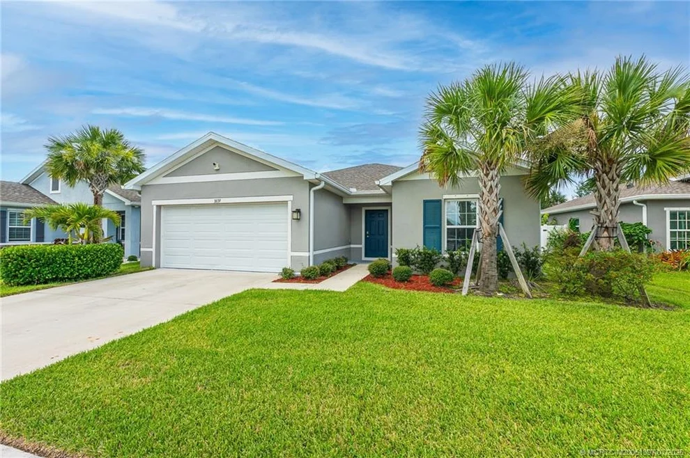Unit for sale at 3639 Sapphire Hollow Way, Fort Pierce, FL 34981