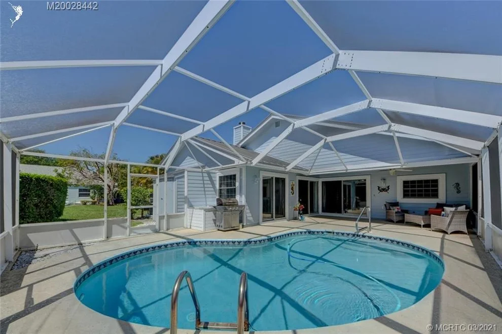 Unit for sale at 3266 NE Catamaran Terrace, Jensen Beach, FL 34957